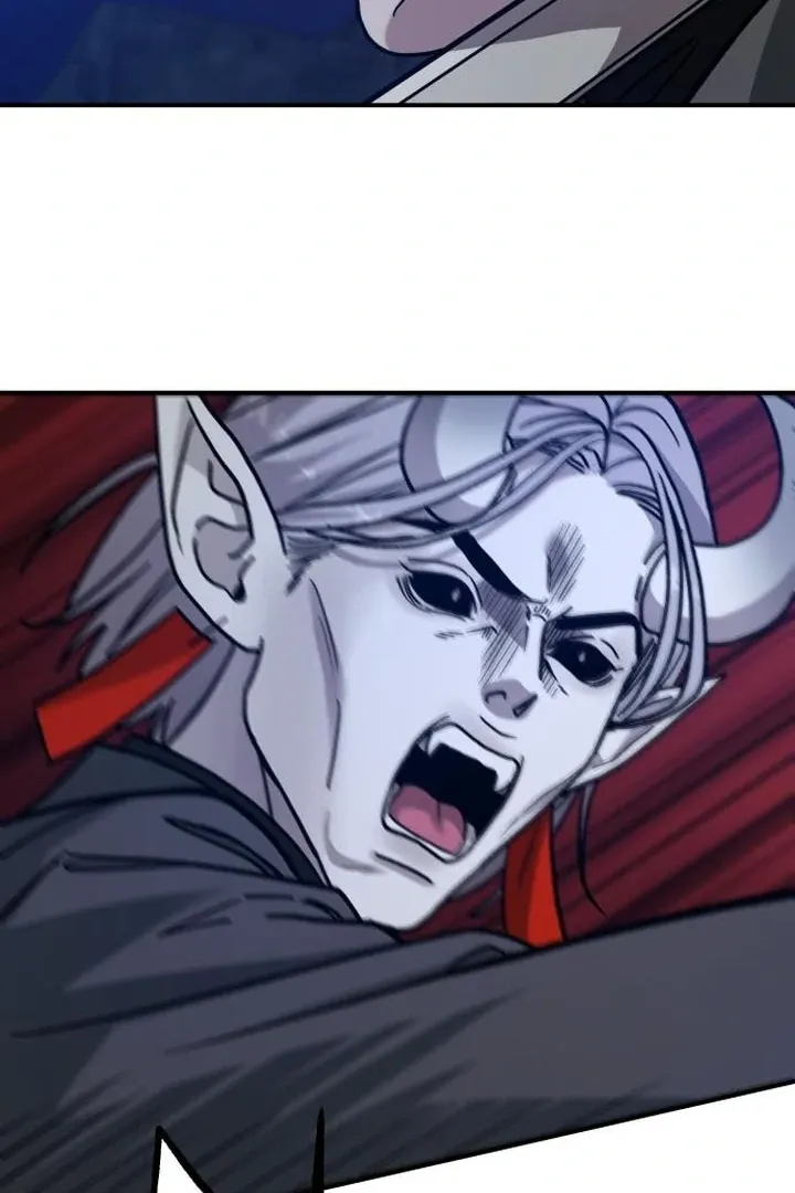 For the Queendom Chapter 90 page 47 - 