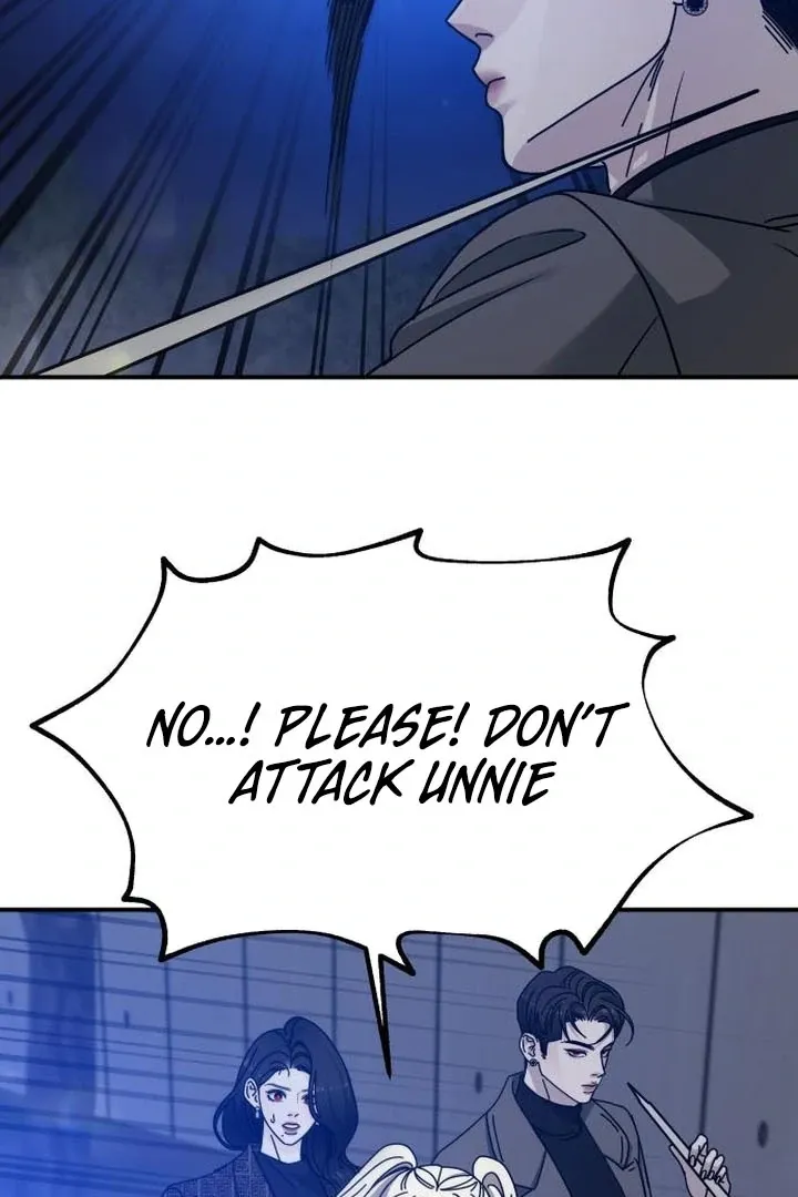 For the Queendom Chapter 90 page 57 - 