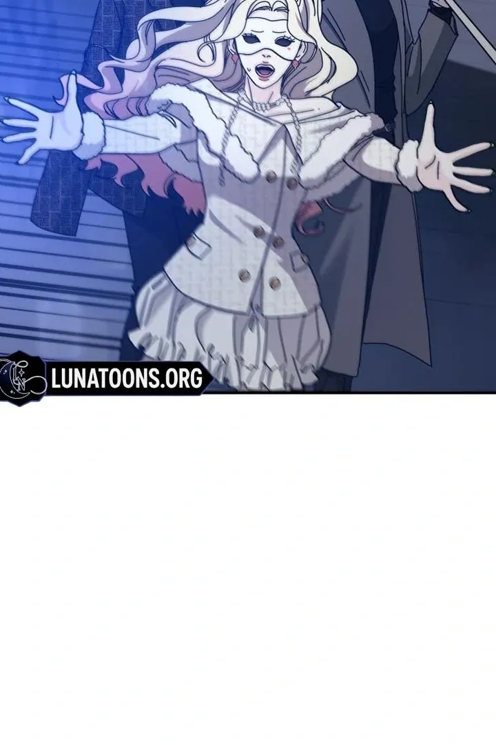For the Queendom Chapter 90 page 58 - 