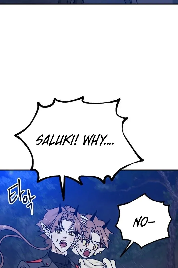 For the Queendom Chapter 90 page 60 - 