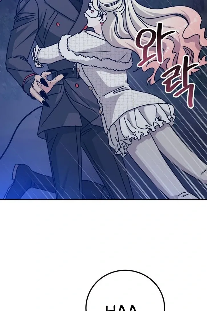 For the Queendom Chapter 90 page 61 - 