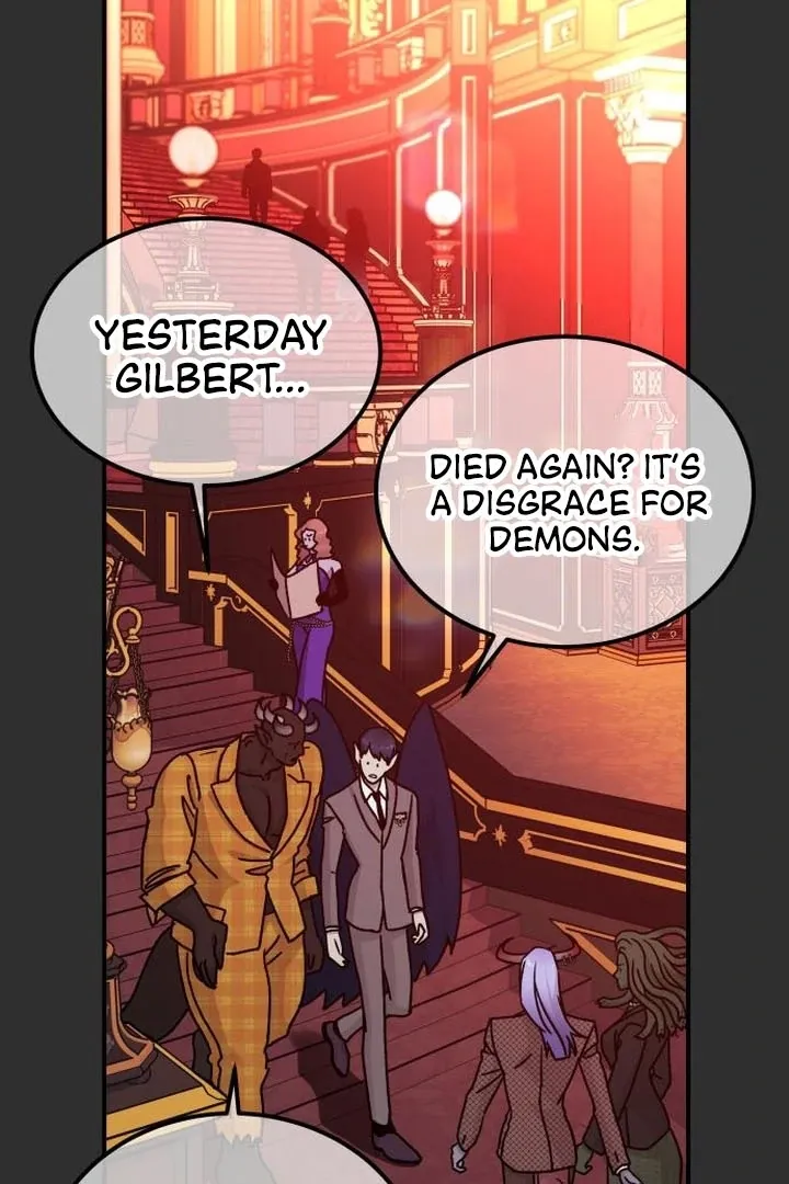For the Queendom Chapter 90 page 65 - 
