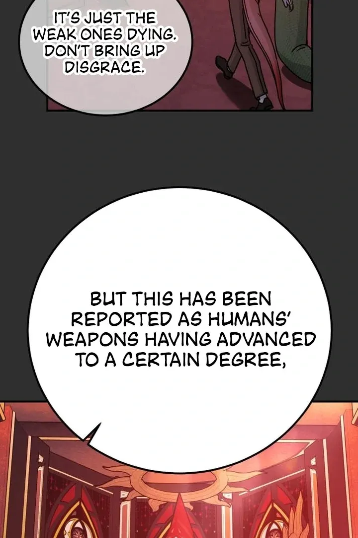 For the Queendom Chapter 90 page 66 - 