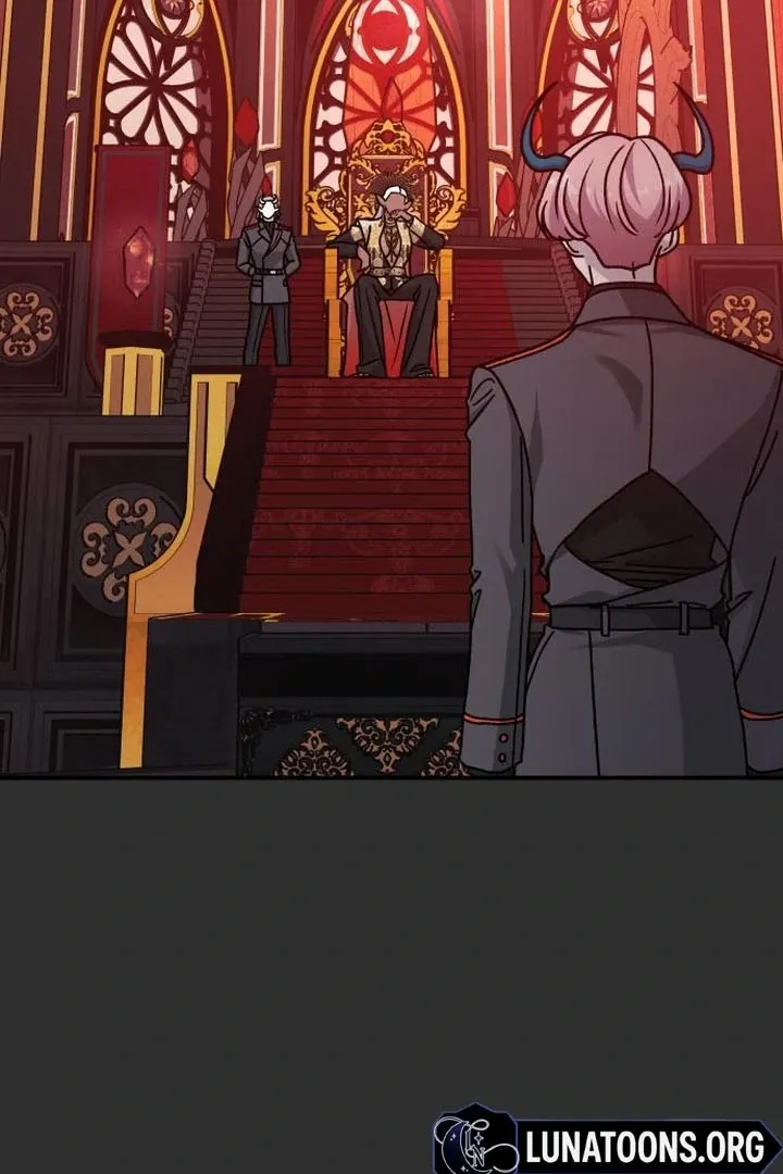 For the Queendom Chapter 90 page 67 - 