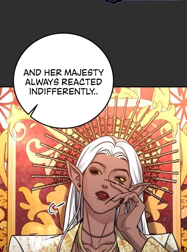 For the Queendom Chapter 90 page 68 - 
