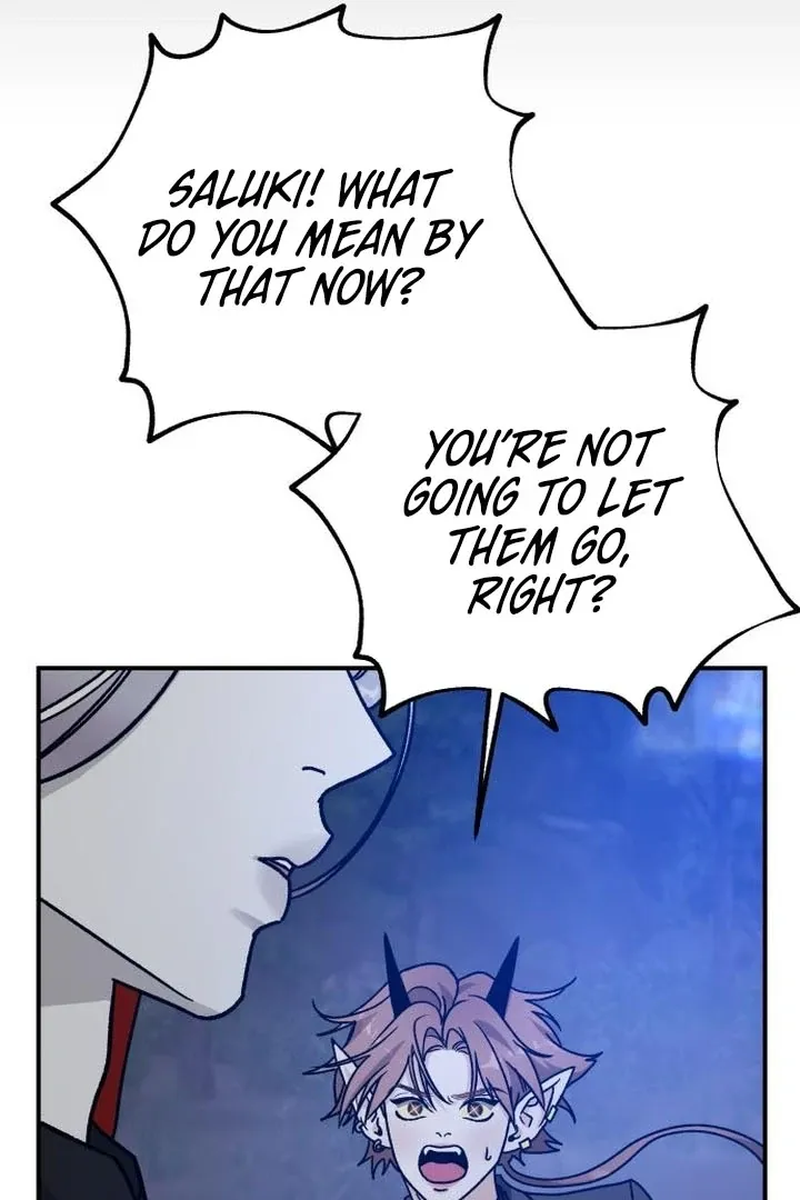 For the Queendom Chapter 90 page 70 - 
