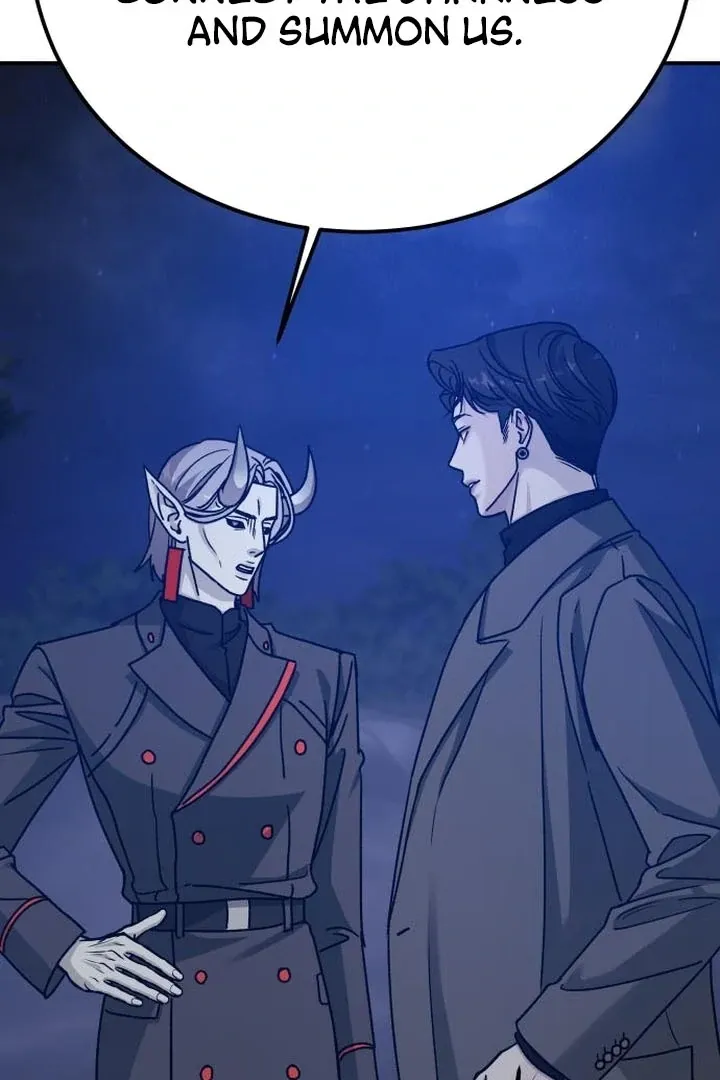 For the Queendom Chapter 90 page 73 - 