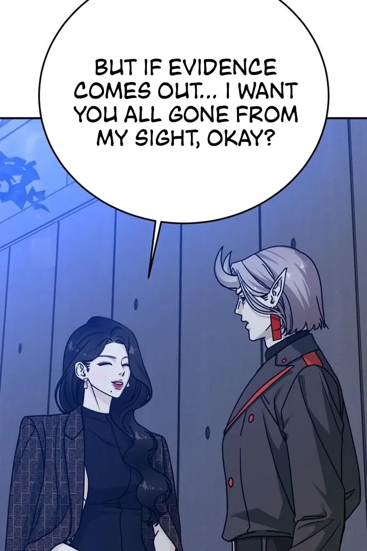 For the Queendom Chapter 90 page 78 - 