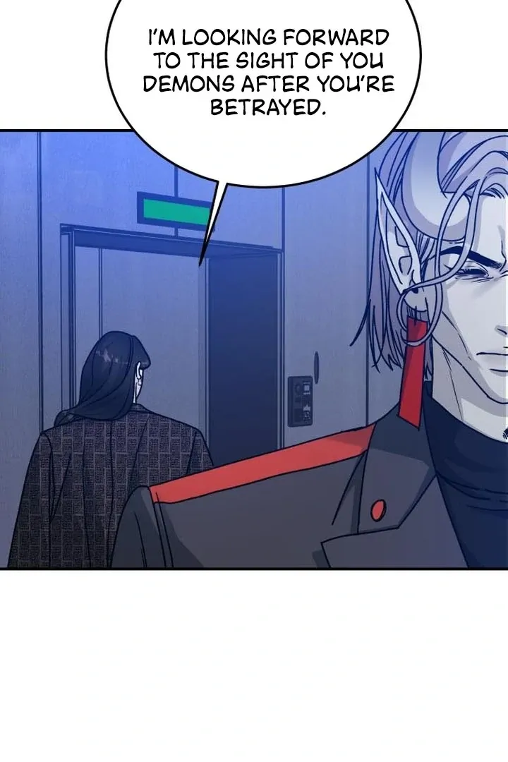 For the Queendom Chapter 90 page 80 - 