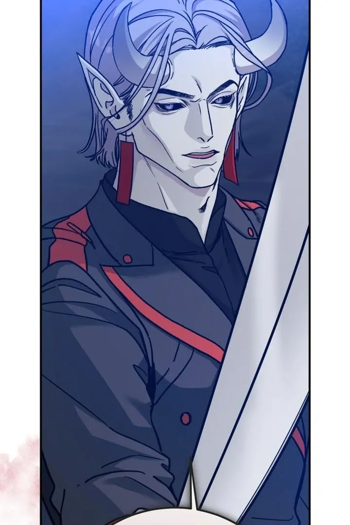 For the Queendom Chapter 90 page 9 - 