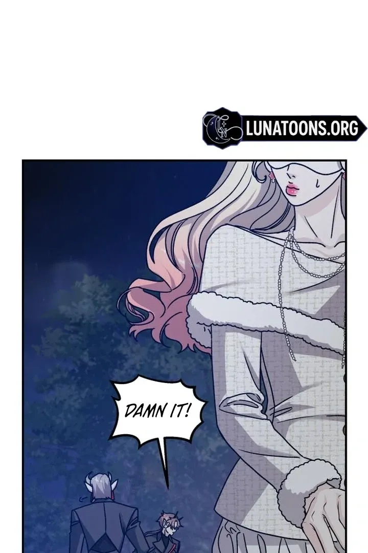 For the Queendom Chapter 90 page 81 - 