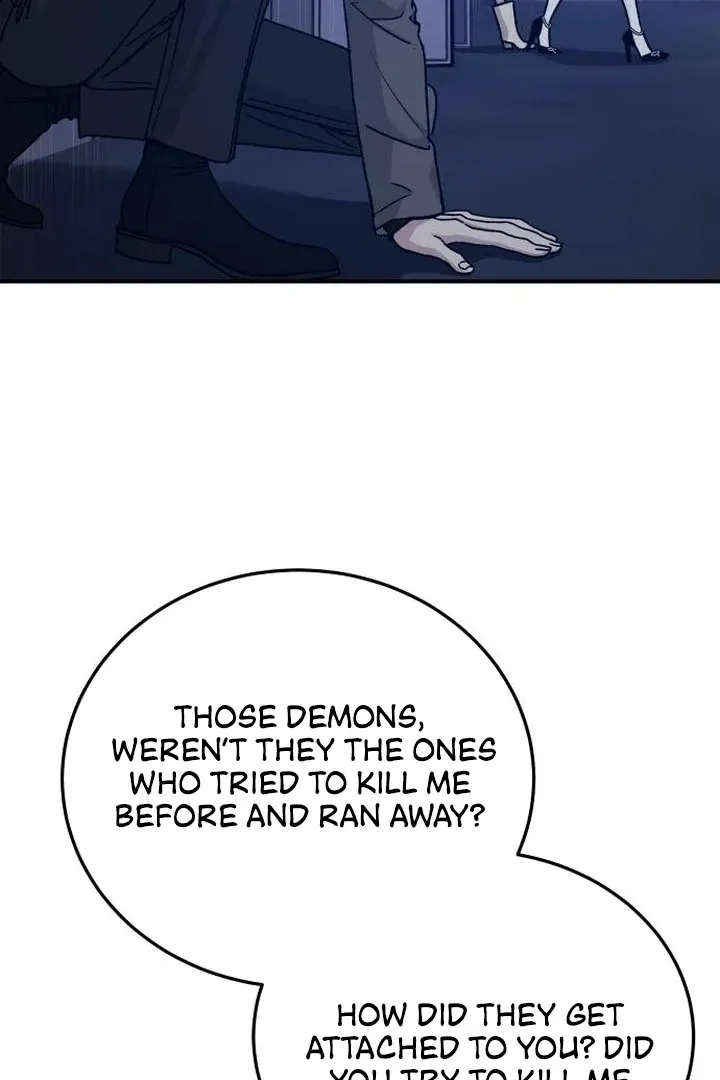 For the Queendom Chapter 90 page 86 - 
