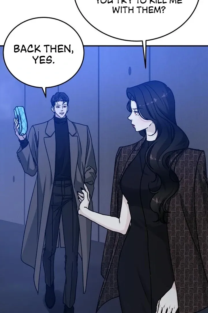 For the Queendom Chapter 90 page 87 - 