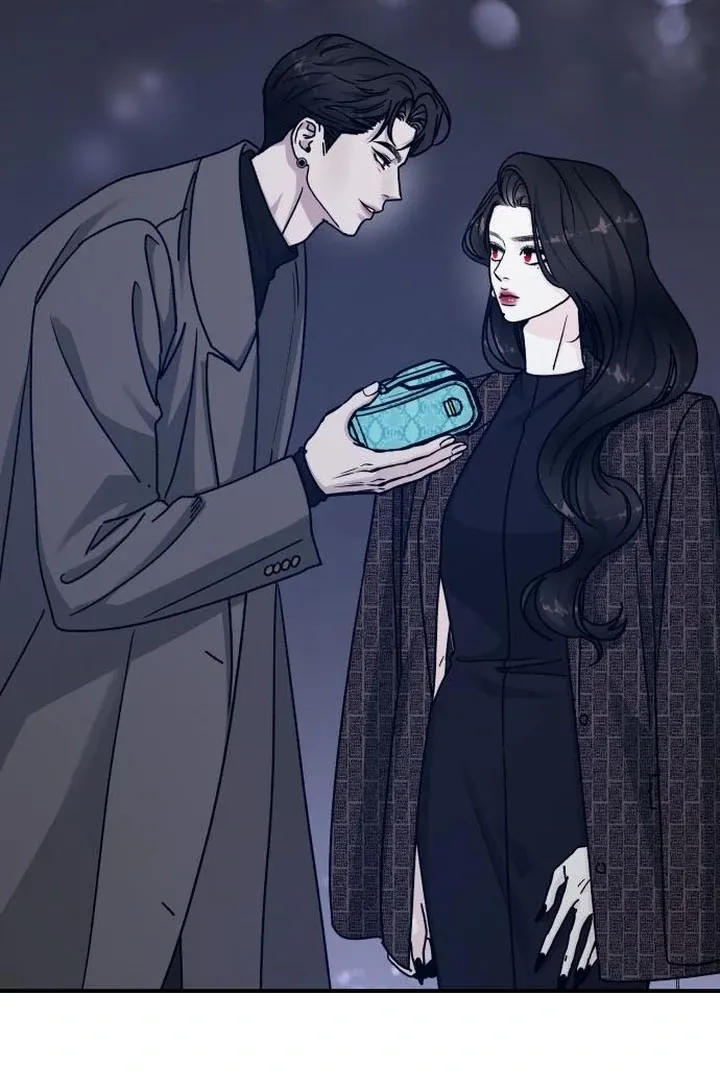 For the Queendom Chapter 90 page 89 - 