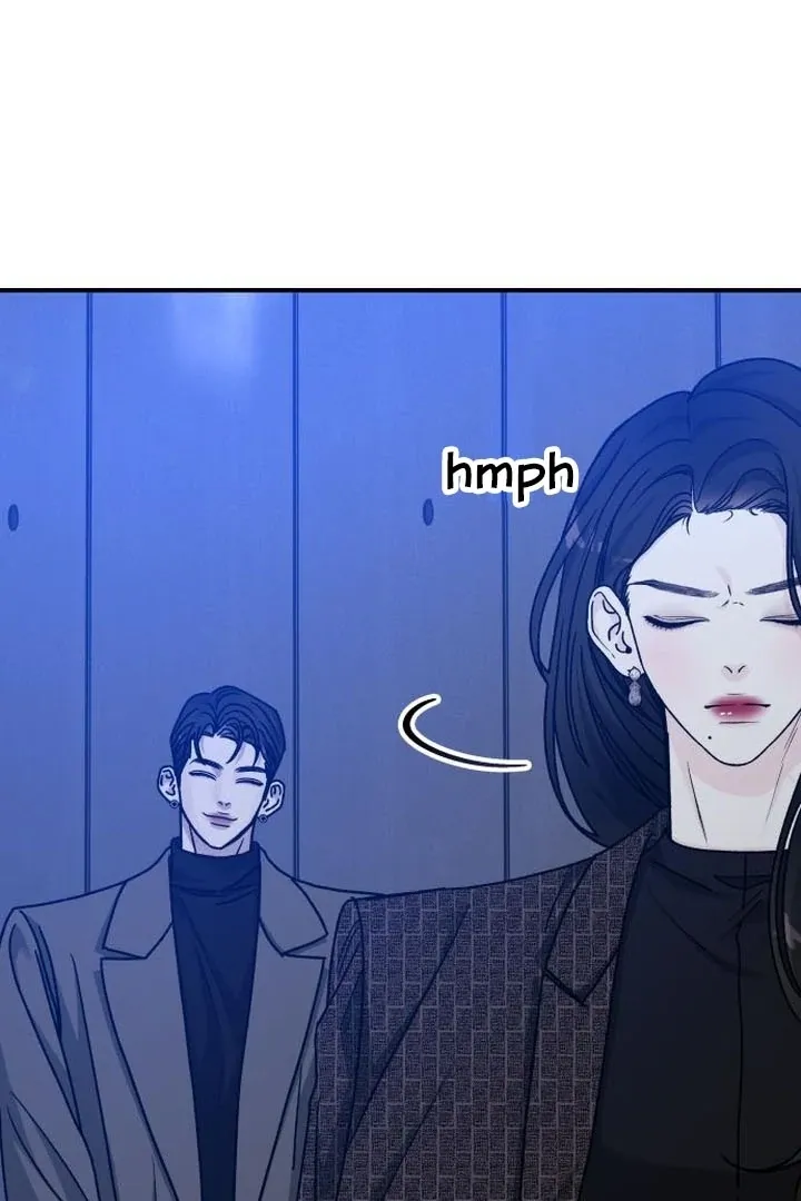 For the Queendom Chapter 90 page 91 - 