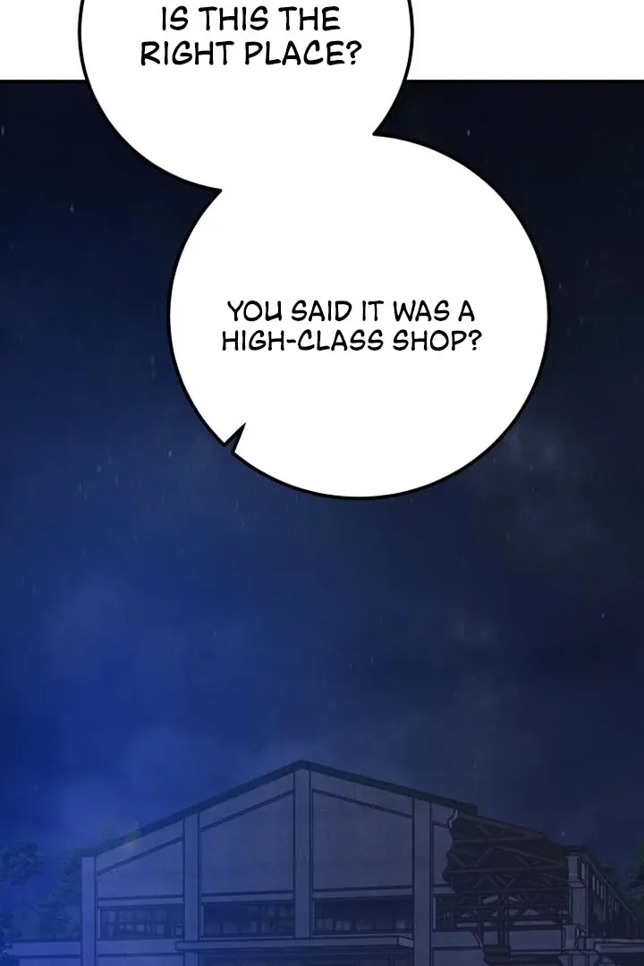 For the Queendom Chapter 90 page 94 - 