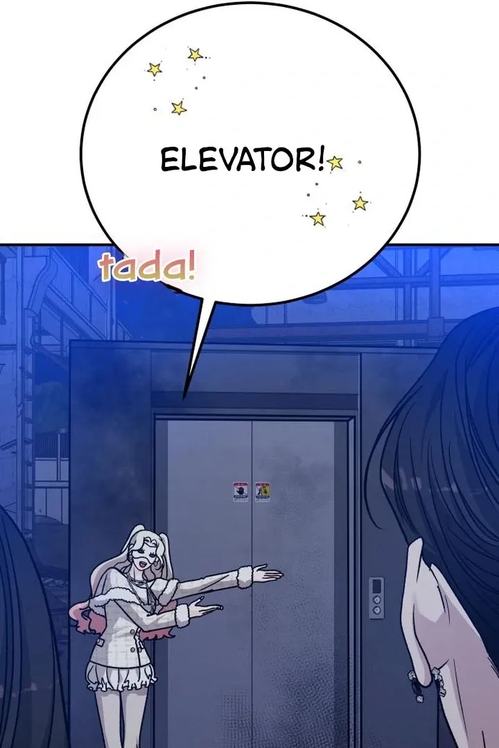 For the Queendom Chapter 90 page 98 - 