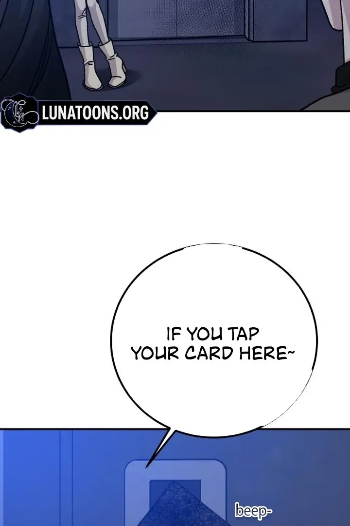 For the Queendom Chapter 90 page 99 - 