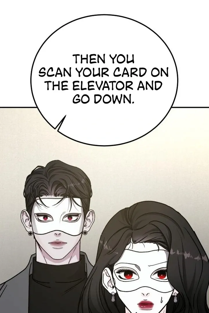 For the Queendom Chapter 91 page 11 - 