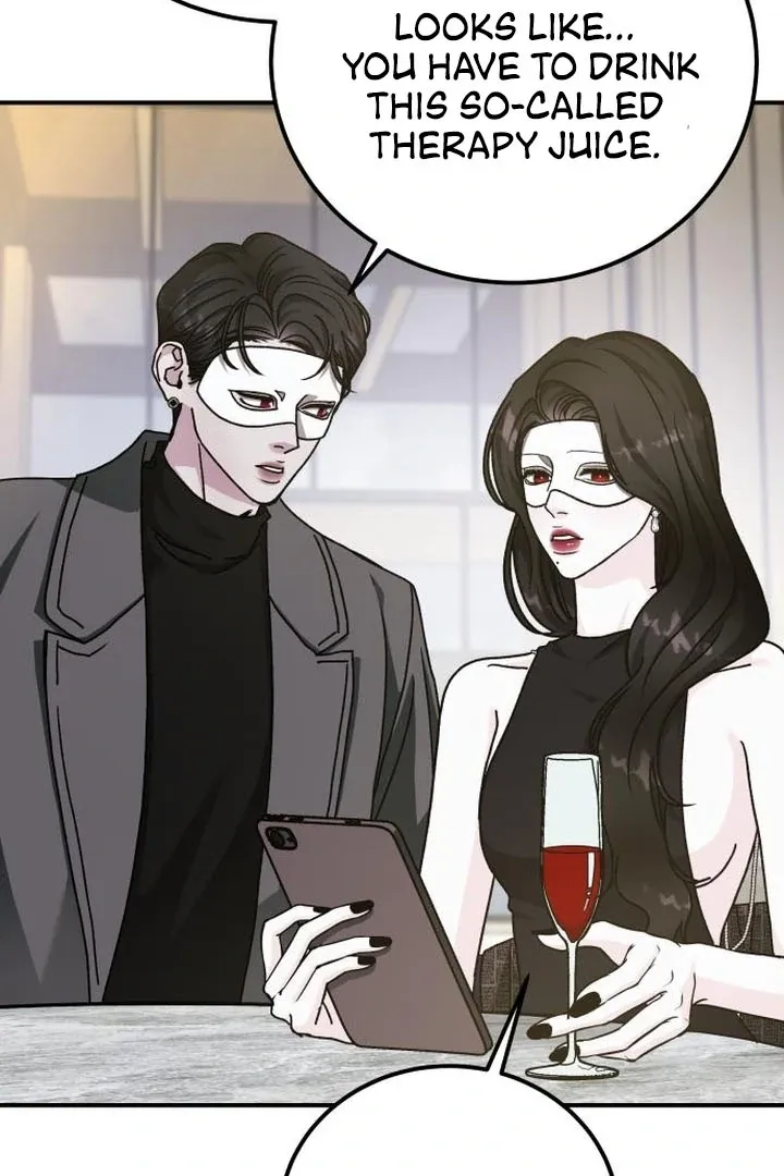 For the Queendom Chapter 91 page 102 - 