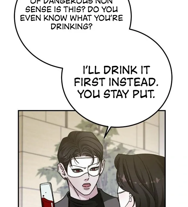 For the Queendom Chapter 91 page 105 - 