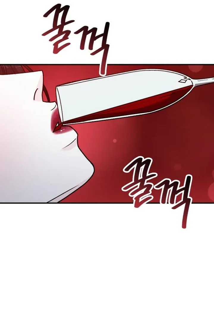For the Queendom Chapter 91 page 109 - 