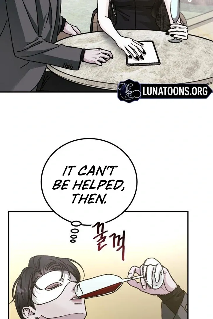 For the Queendom Chapter 91 page 111 - 