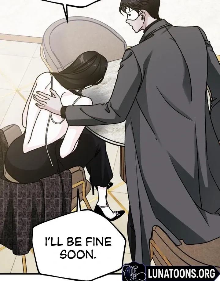 For the Queendom Chapter 91 page 119 - 
