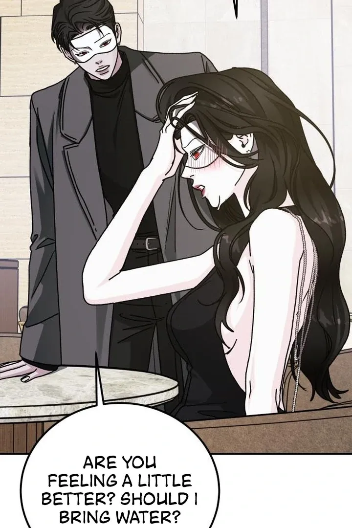 For the Queendom Chapter 91 page 124 - 