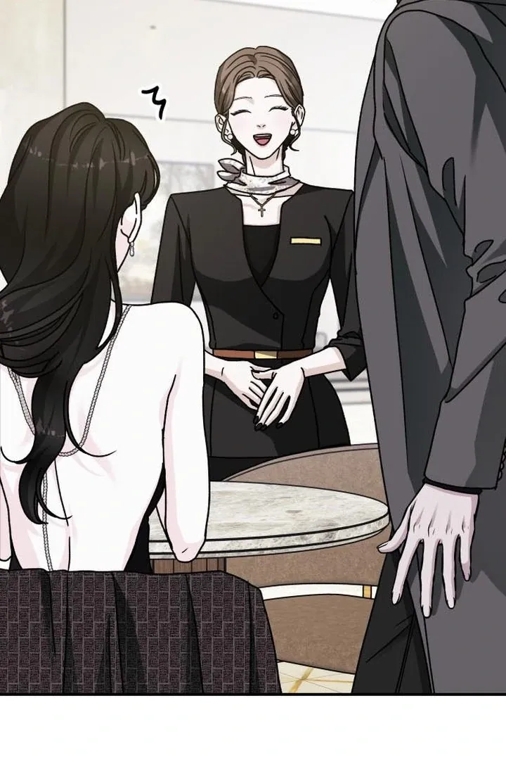 For the Queendom Chapter 91 page 126 - 