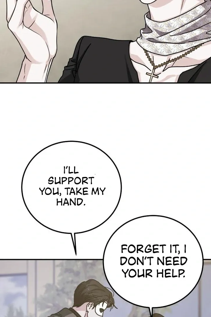 For the Queendom Chapter 91 page 128 - 