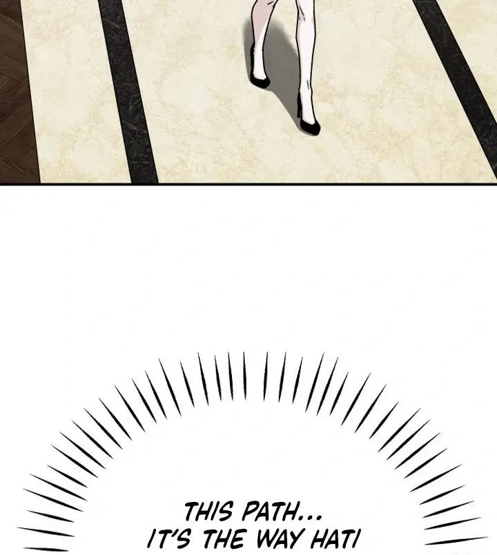 For the Queendom Chapter 91 page 134 - 