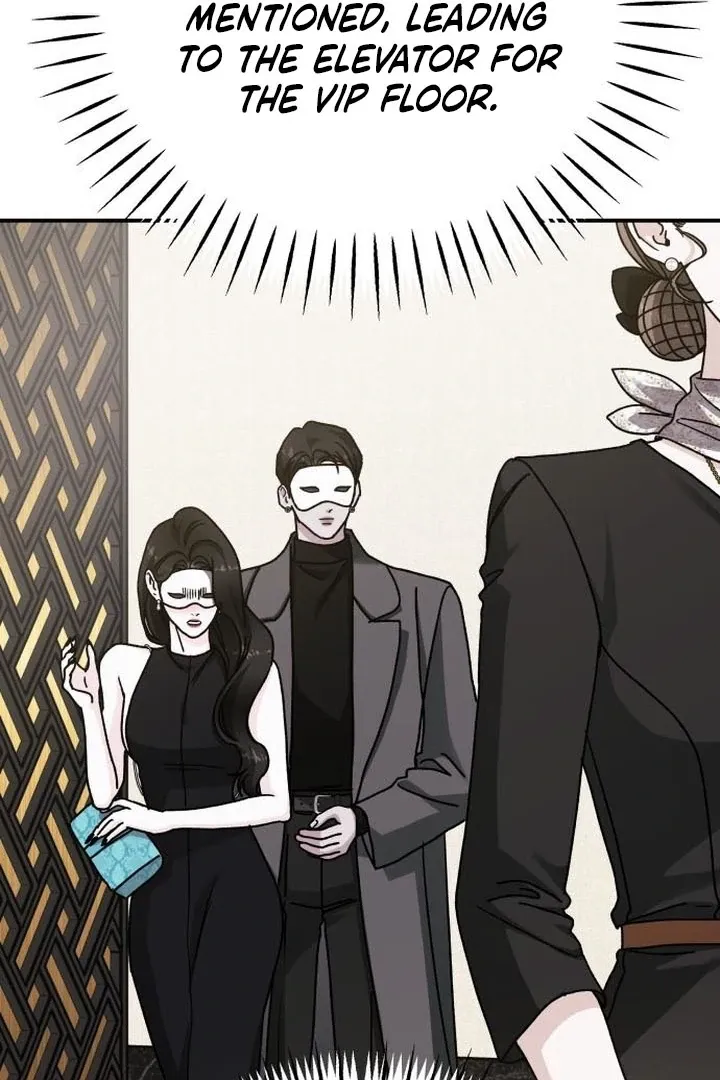 For the Queendom Chapter 91 page 135 - 