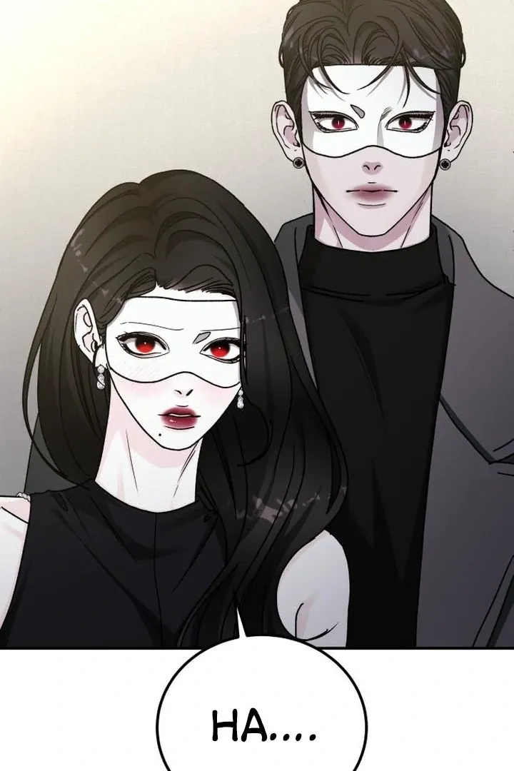 For the Queendom Chapter 91 page 137 - 