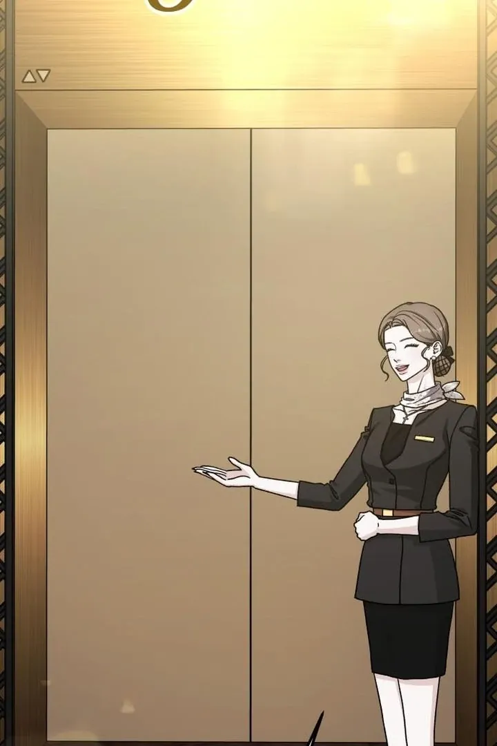 For the Queendom Chapter 91 page 141 - 