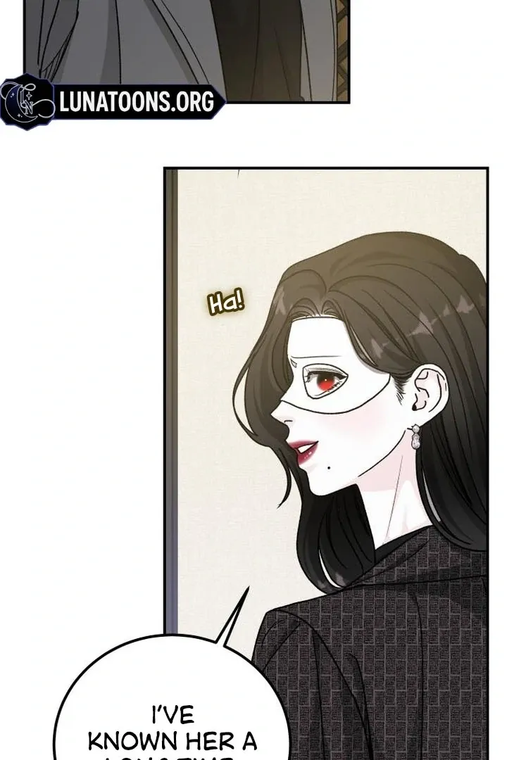 For the Queendom Chapter 91 page 18 - 