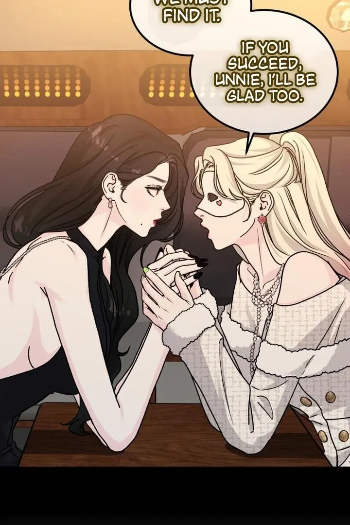 For the Queendom Chapter 91 page 20 - 