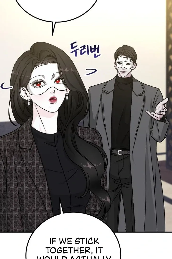 For the Queendom Chapter 91 page 22 - 