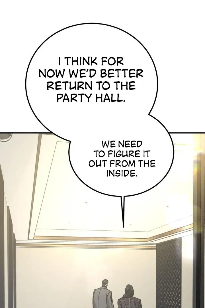 For the Queendom Chapter 91 page 26 - 