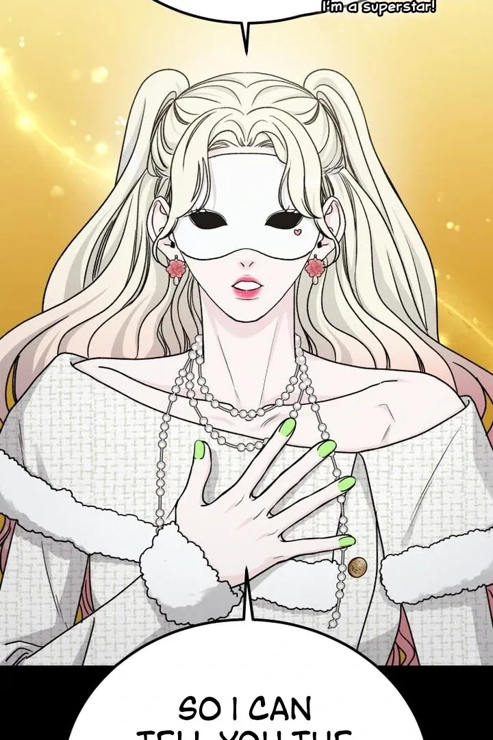 For the Queendom Chapter 91 page 4 - 