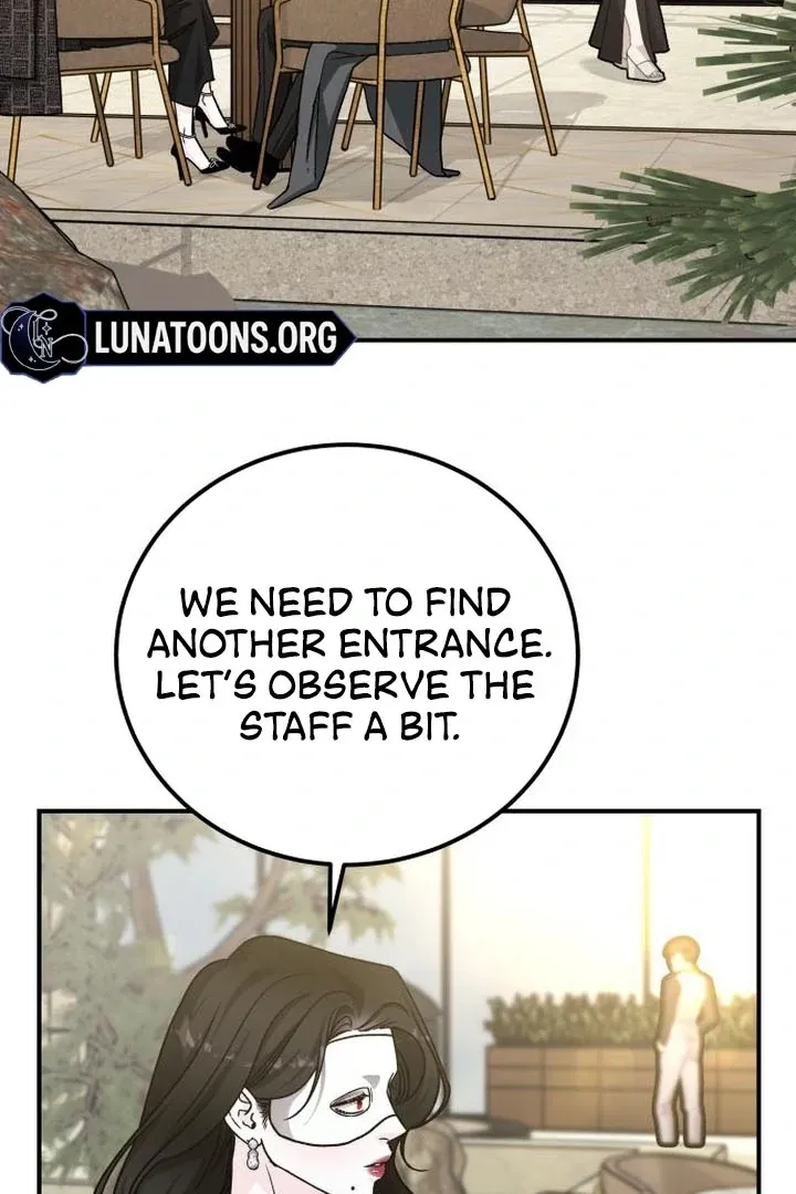 For the Queendom Chapter 91 page 31 - 