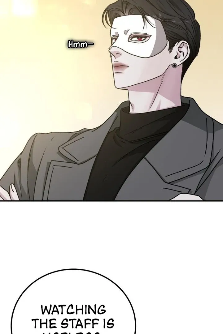 For the Queendom Chapter 91 page 33 - 