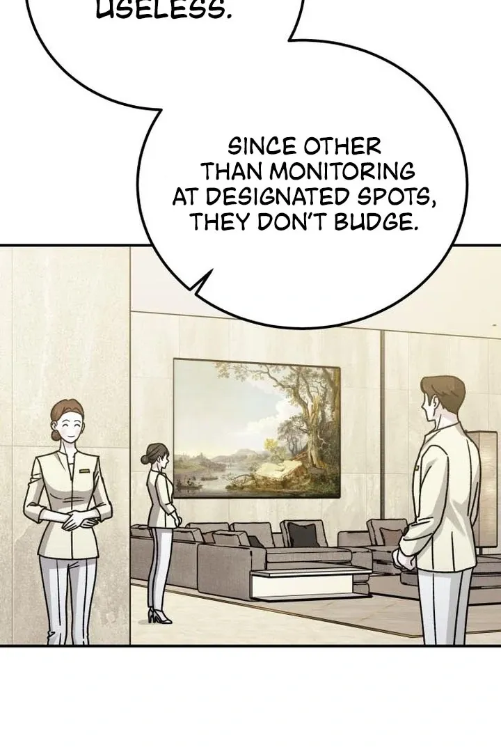 For the Queendom Chapter 91 page 34 - 