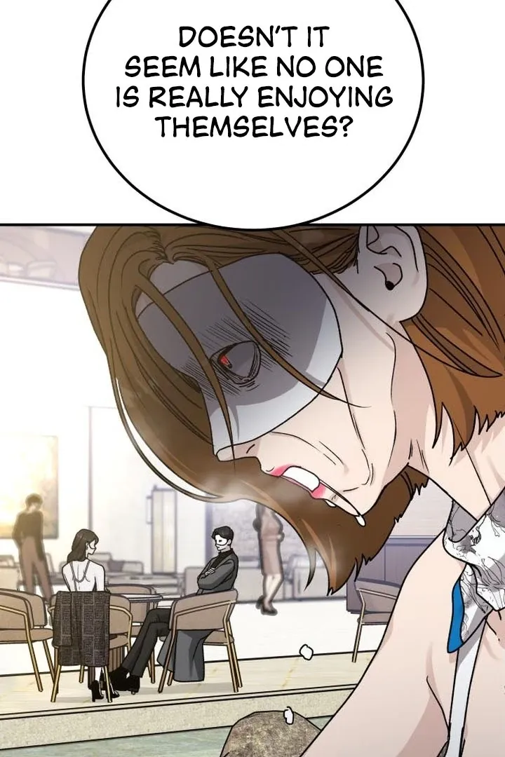 For the Queendom Chapter 91 page 37 - 