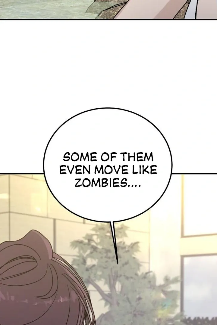 For the Queendom Chapter 91 page 38 - 