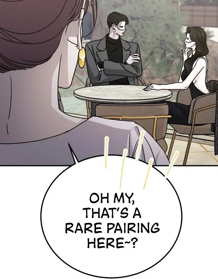 For the Queendom Chapter 91 page 39 - 