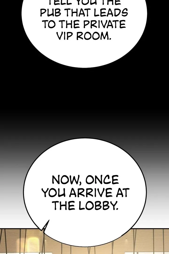 For the Queendom Chapter 91 page 5 - 