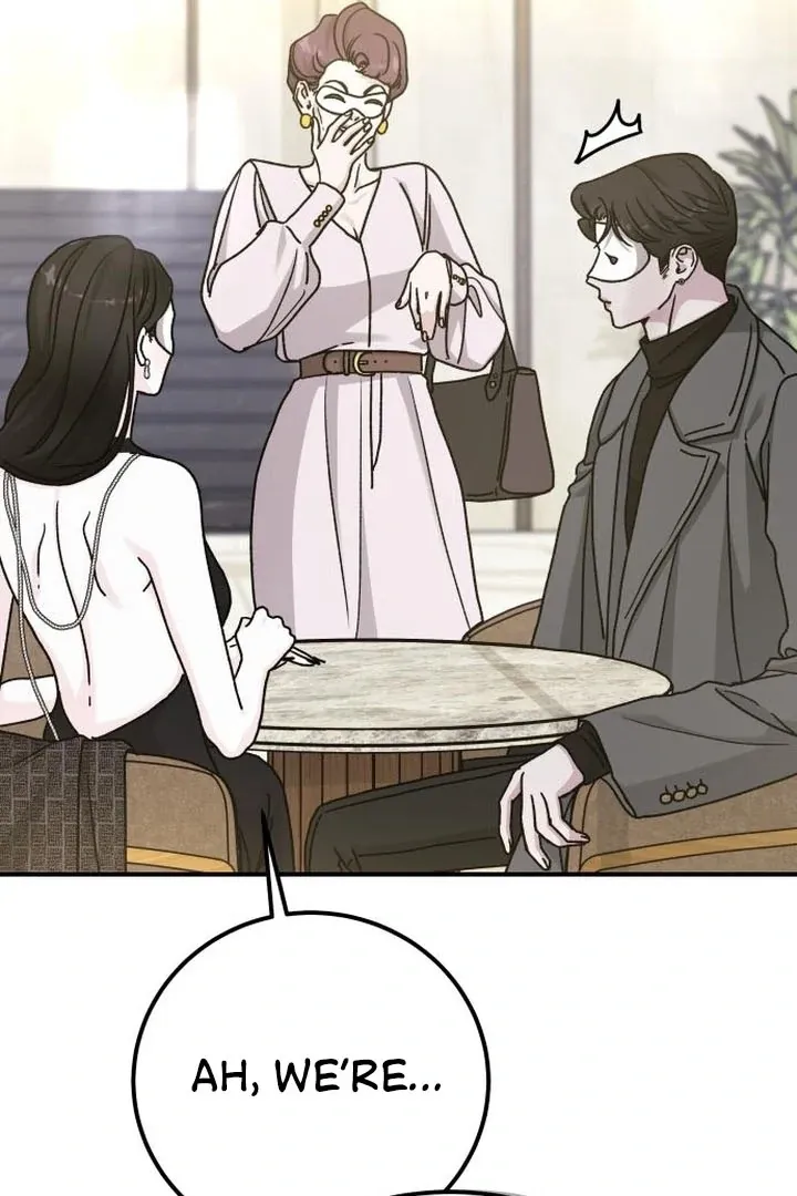For the Queendom Chapter 91 page 41 - 