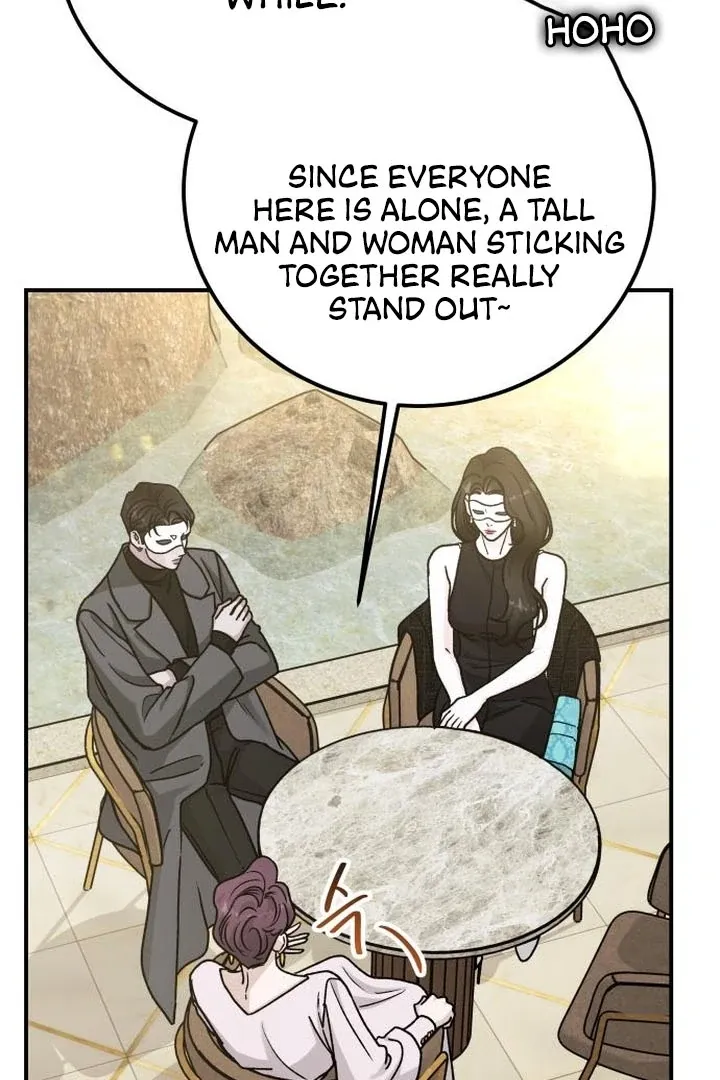 For the Queendom Chapter 91 page 44 - 