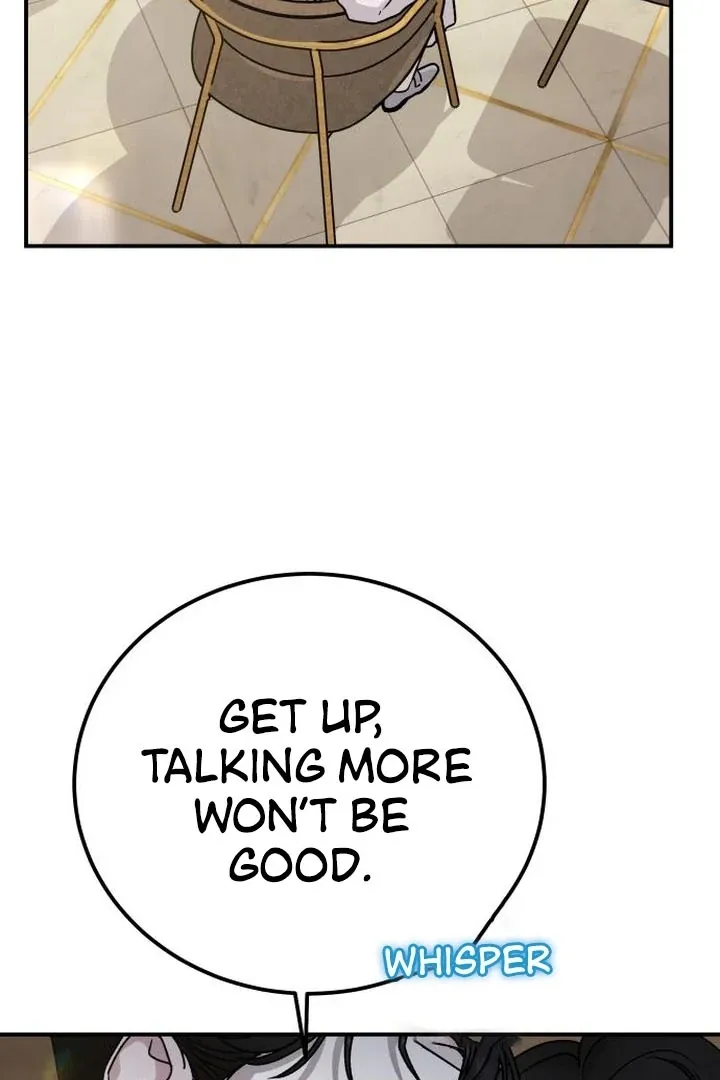 For the Queendom Chapter 91 page 45 - 